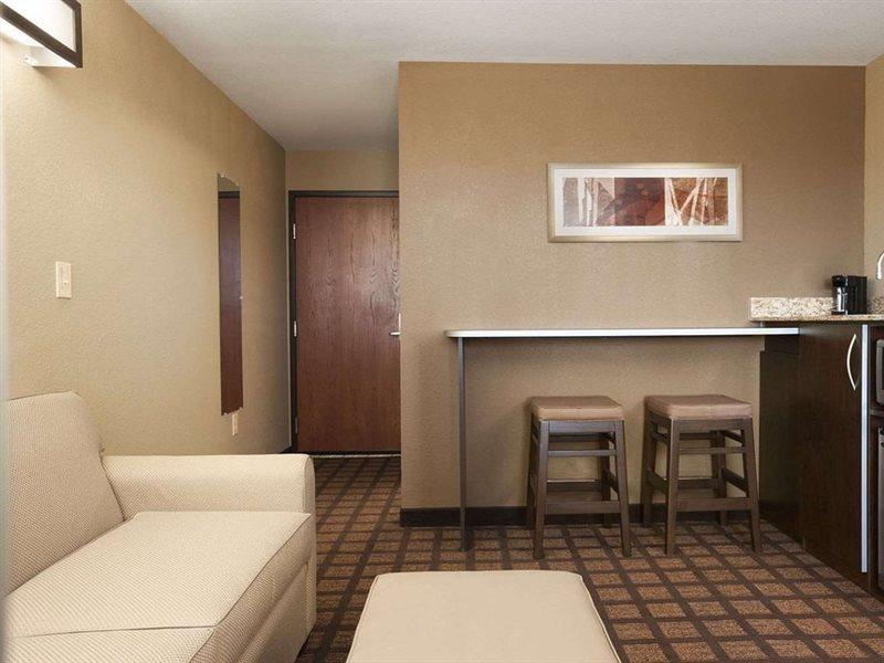 Microtel Inn & Suites Pleasanton Exteriör bild