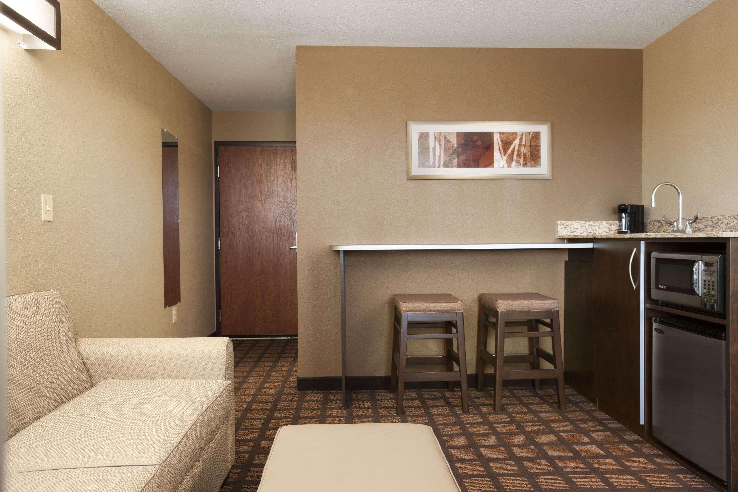 Microtel Inn & Suites Pleasanton Exteriör bild